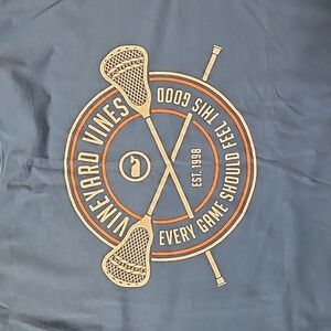 VINEYARD VINES LACROSSE